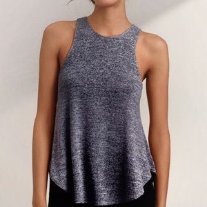 Aritzia Wilfred Free Burnette Tank Top